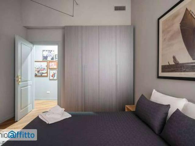 Appartamento arredato Centro storico, brera