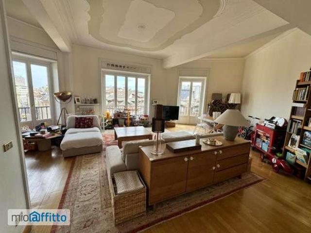 Appartamento arredato Centro storico, brera