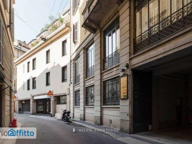 Appartamento Centro storico, brera