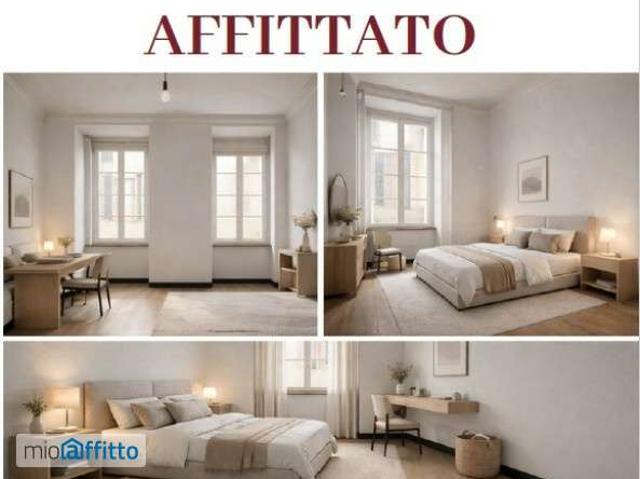 Appartamento arredato Centro storico, brera