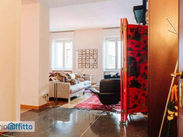 Appartamento arredato Centro storico, brera