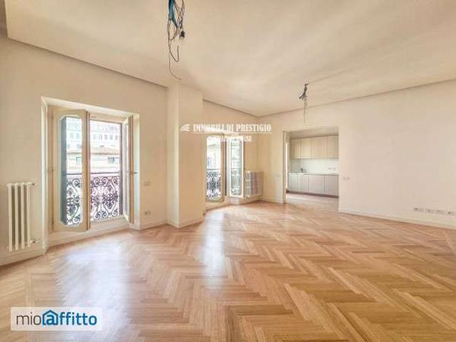 Appartamento arredato Centro storico, brera