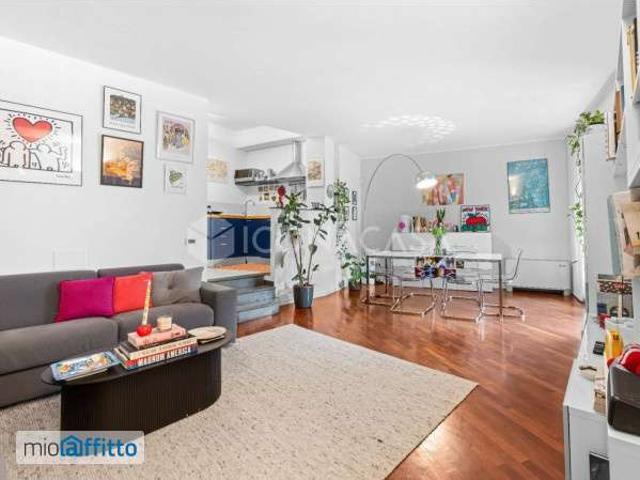 Appartamento arredato Centro storico, brera
