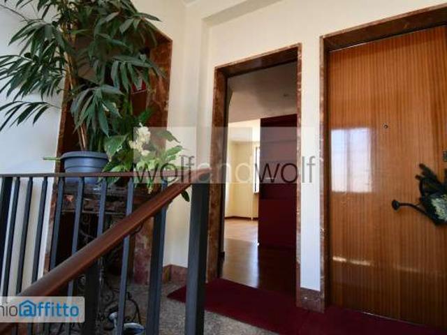 Appartamento arredato Centro storico, brera