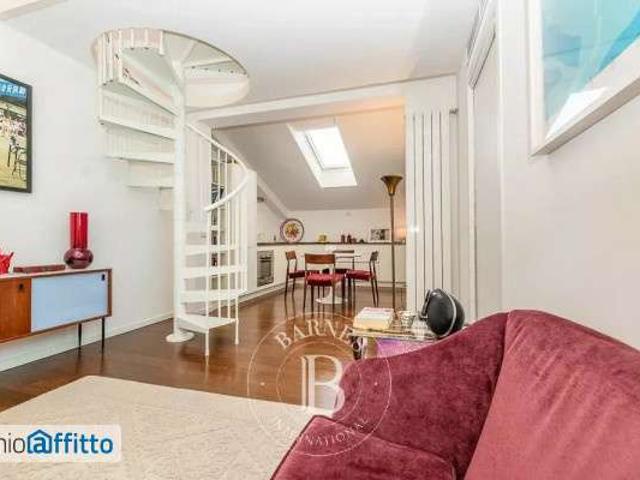 Appartamento arredato Centro storico, brera