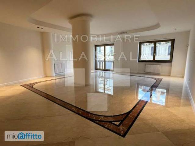 Appartamento arredato Centro storico, brera