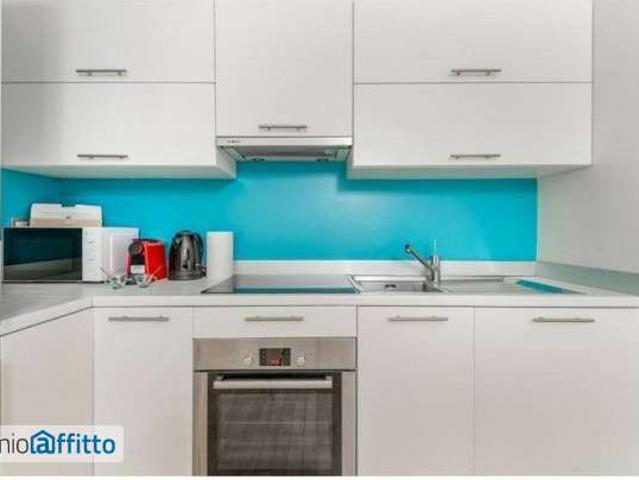 Appartamento arredato Centro storico, brera