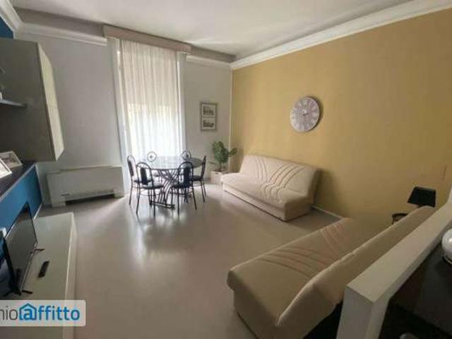 Appartamento arredato Centro storico, brera
