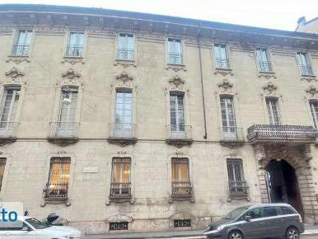 Appartamento arredato Centro storico, brera