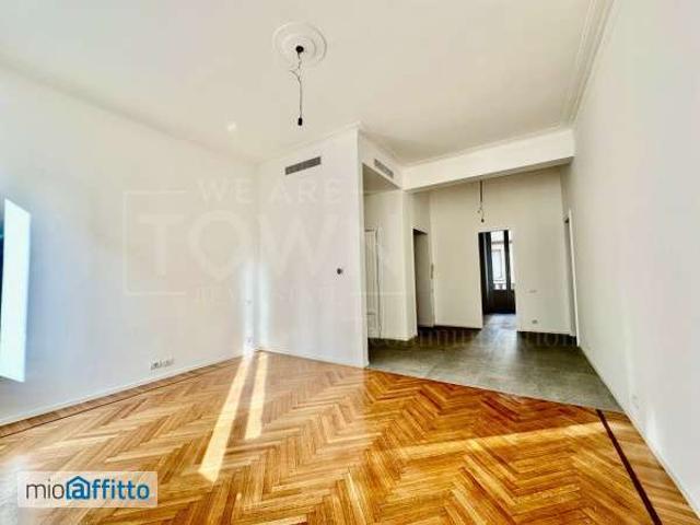 Appartamento arredato Centro storico, brera