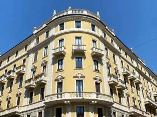 Appartamento arredato Centro storico, brera