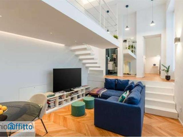 Appartamento arredato Centro storico, brera