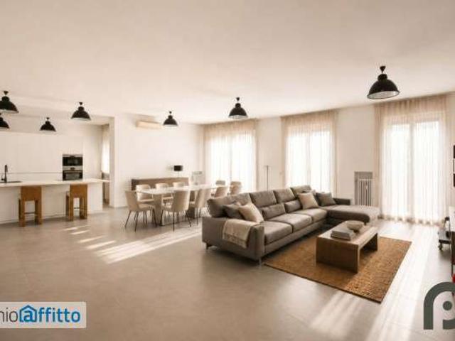 Appartamento arredato Centro storico, brera