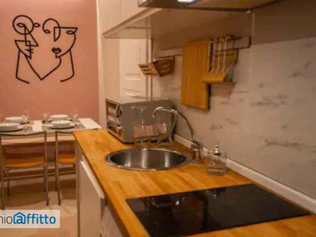 Appartamento arredato Centro storico, brera