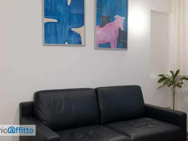 Appartamento arredato Centro storico, brera
