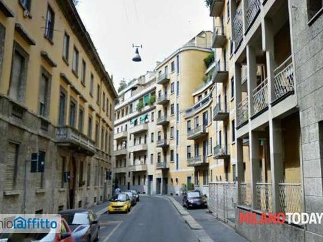 Appartamento arredato Centro storico, brera
