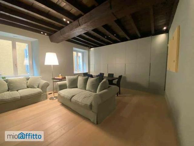 Appartamento arredato Centro storico, brera