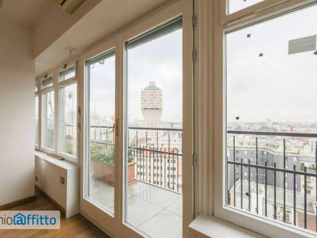 Appartamento arredato Centro storico, brera