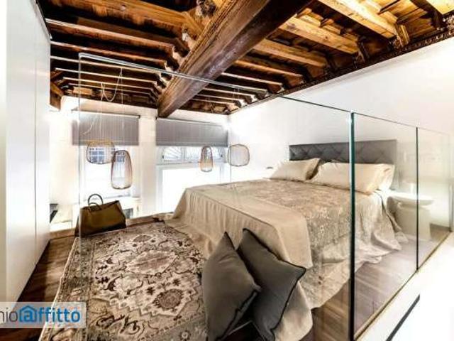 Appartamento arredato Centro storico, brera