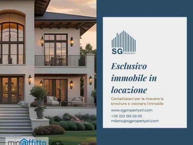 Appartamento arredato Centro storico, brera