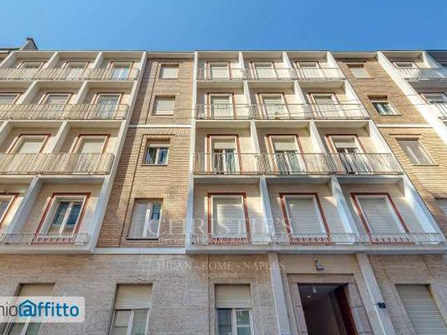 Appartamento arredato Centro storico, brera