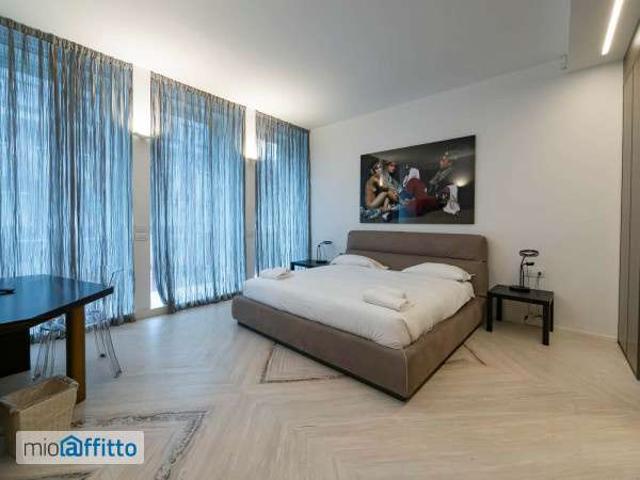 Appartamento arredato Centro storico, brera