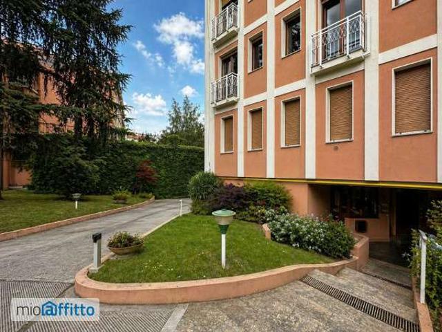 Appartamento arredato Centro storico, brera