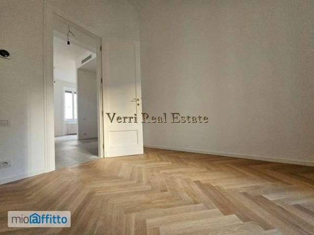 Appartamento arredato Centro storico, brera