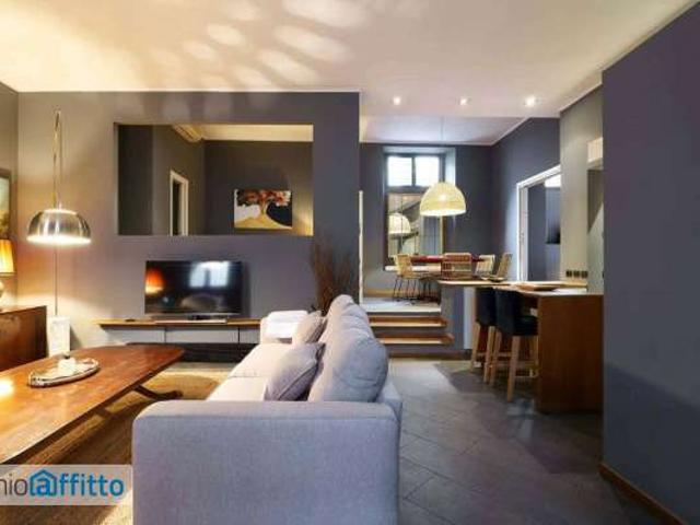 Appartamento arredato Centro storico, brera