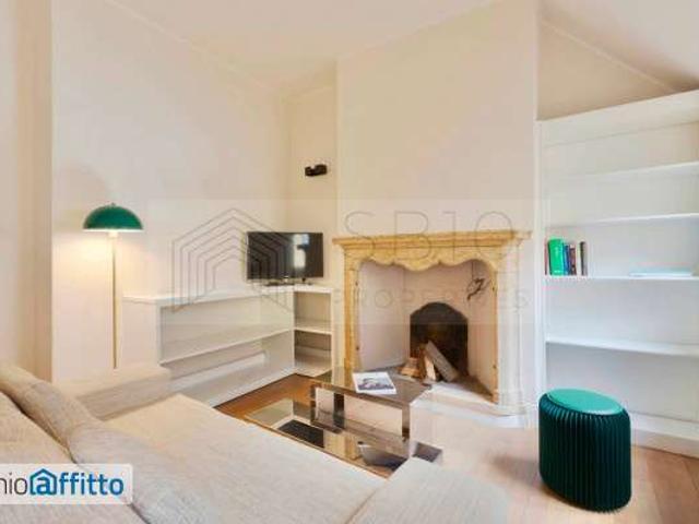 Appartamento arredato Centro storico, brera