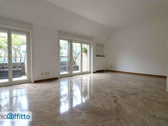 Appartamento arredato Centro storico, brera