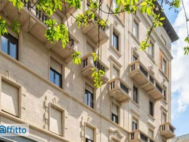 Appartamento arredato Centro storico, brera