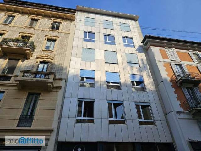 Appartamento arredato Centro storico, brera