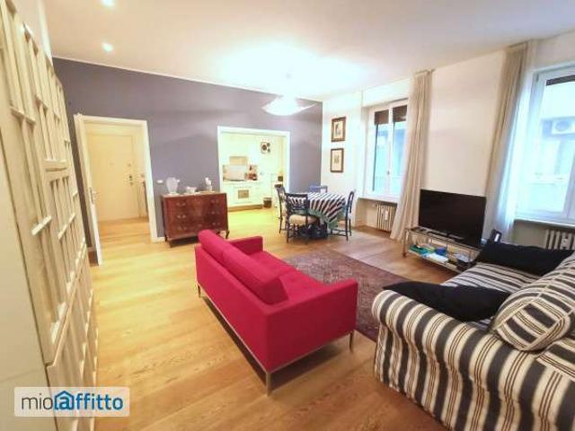 Appartamento arredato Centro storico, brera