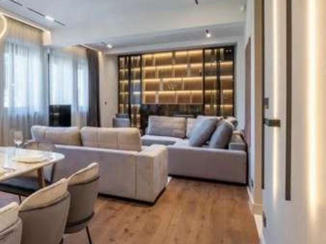 Appartamento arredato Centro storico, brera