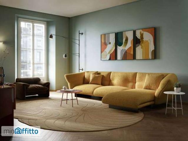 Appartamento arredato Centro storico, brera