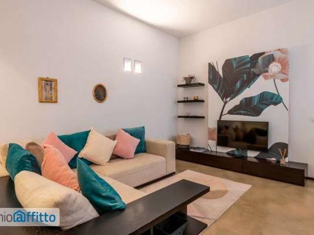 Appartamento arredato Centro storico, brera