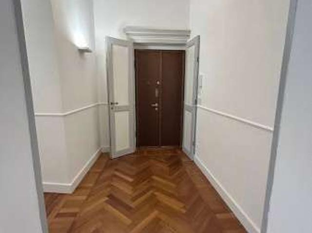 Appartamento arredato Centro storico, brera