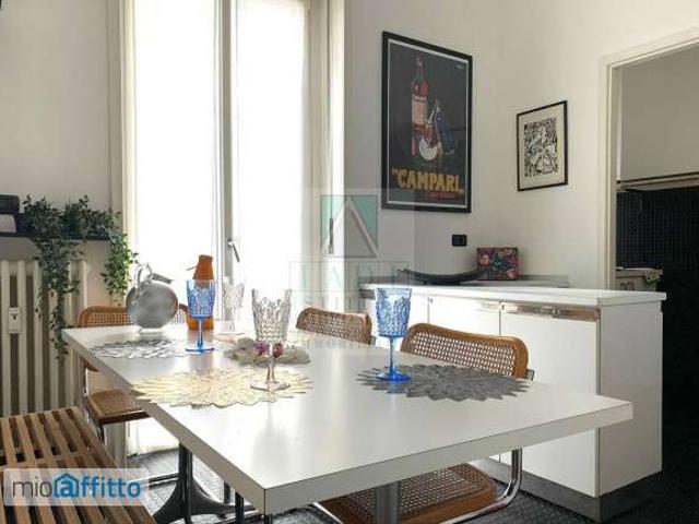 Appartamento arredato Centro storico, brera