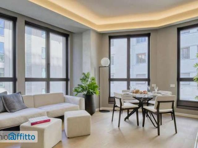Appartamento arredato Centro storico, brera