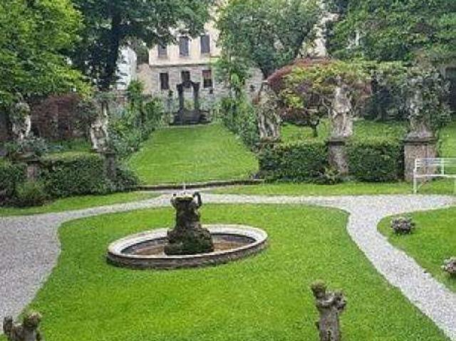 Appartamento arredato Centro storico, brera