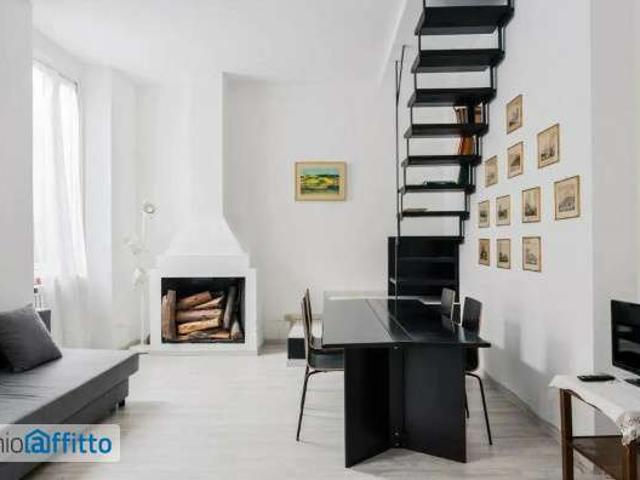 Appartamento arredato Centro storico, brera