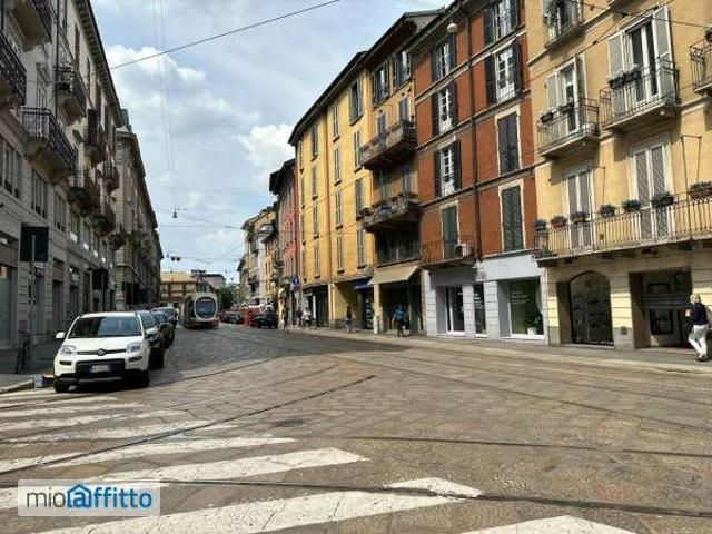 Appartamento arredato Centro storico, brera