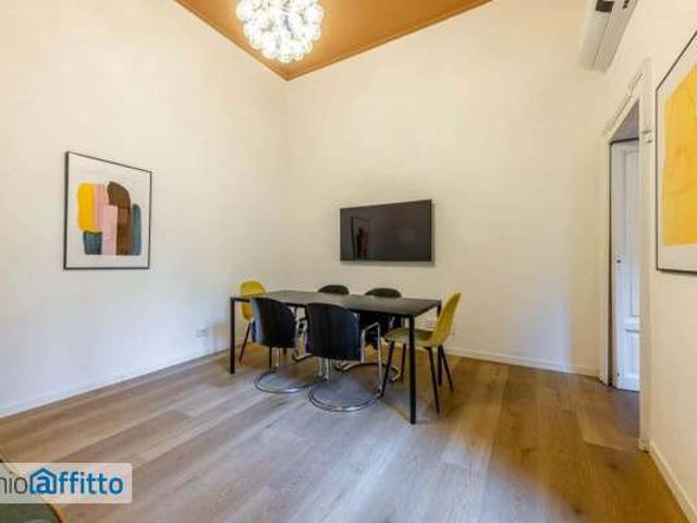 Appartamento arredato Centro storico, brera