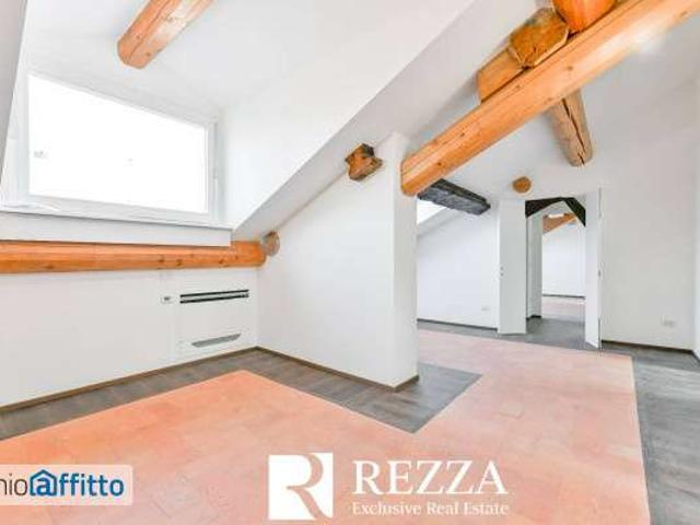 Appartamento arredato Centro storico, brera