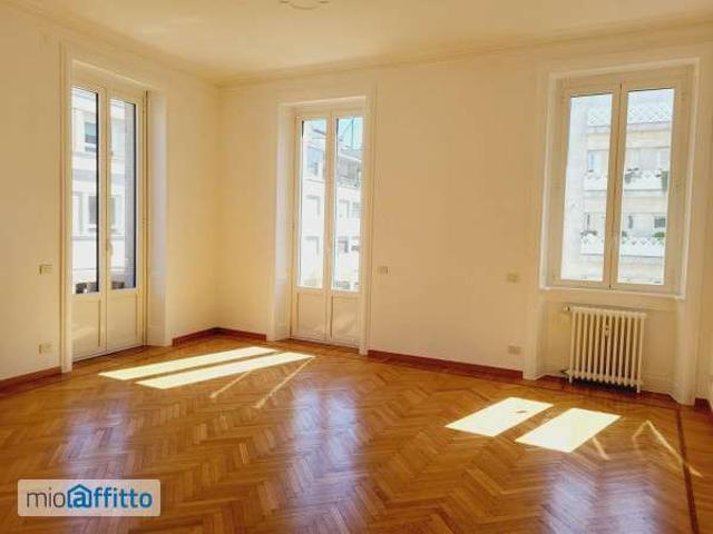Appartamento arredato Centro storico, brera