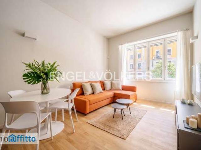 Appartamento arredato Centro storico, brera