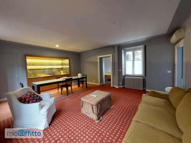 Appartamento arredato Centro storico, brera