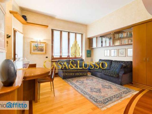 Appartamento arredato Centro storico, brera