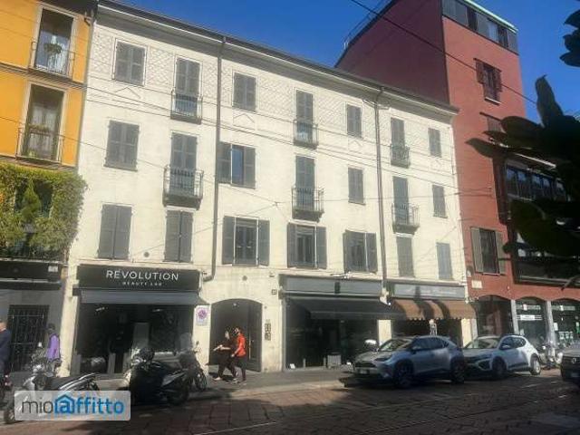 Appartamento arredato Centro storico, brera